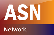ASN network logo